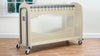 Tuf2™ Classroom Cloakroom Trolley