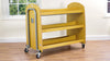 Tuf2™ Double Lunchbox Trolley