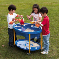 Sand And Water Table