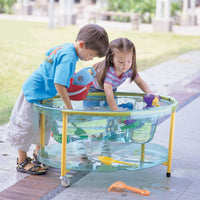 Sand And Water Table