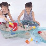 Sand And Water Table